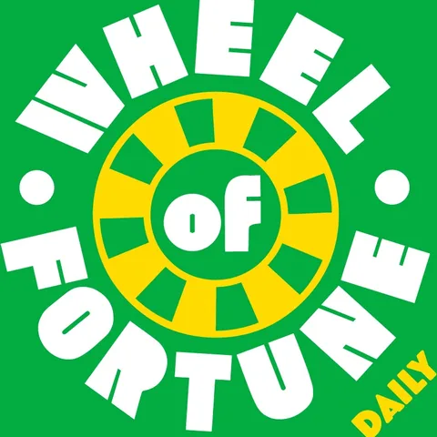 Wheel of Fortune Daily Arcade Edition