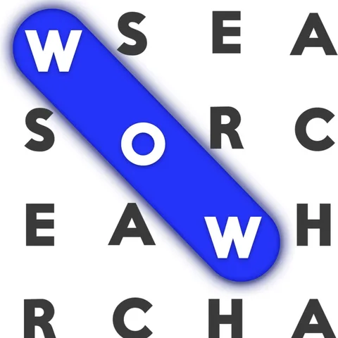 Words of Wonders: Search Arcade Edition