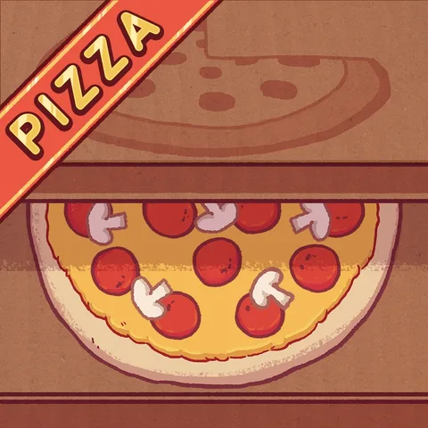 Good Pizza, Great Pizza Arcade Edition