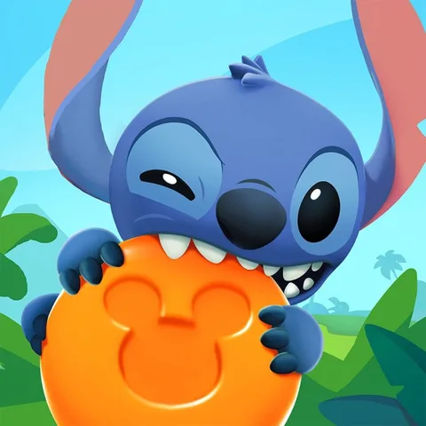Disney Getaway Blast Arcade Edition