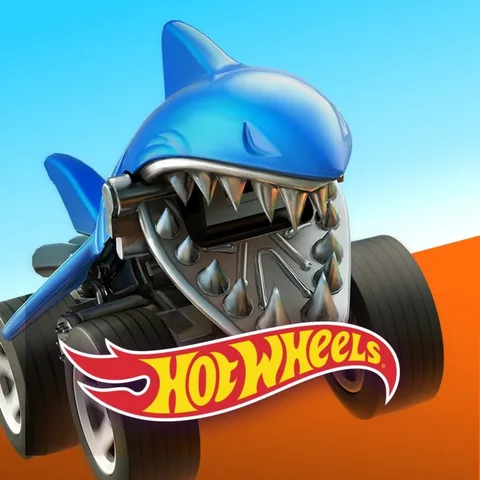 Hot Wheels™: Race Off Arcade Edition