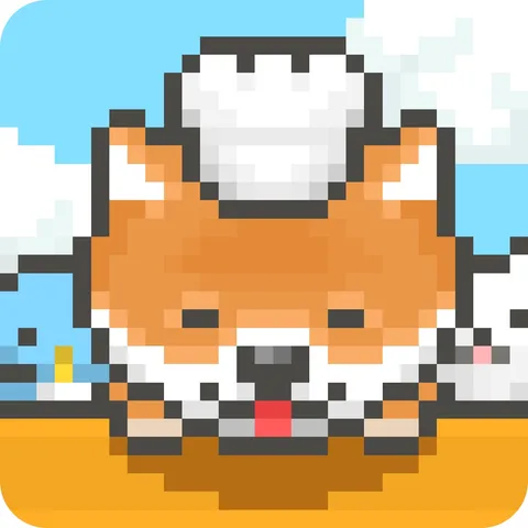 Food Truck Pup Arcade Edition