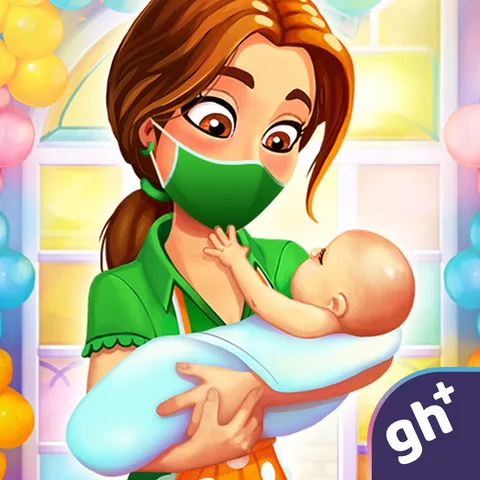 Delicious - Miracle of Life Arcade Edition