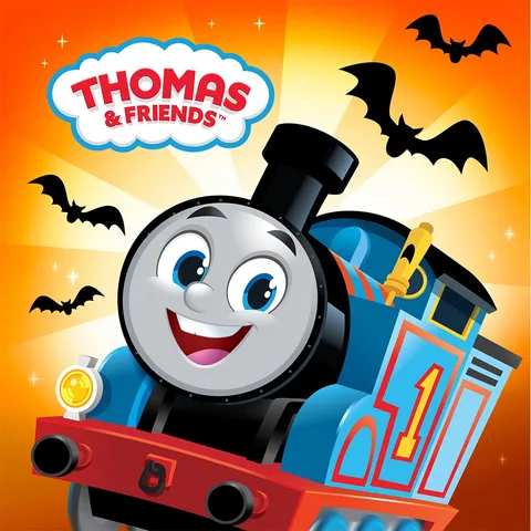 Thomas & Friends™: Let's Roll Arcade Edition