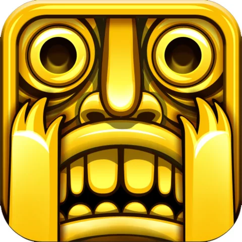 Temple Run Arcade Edition