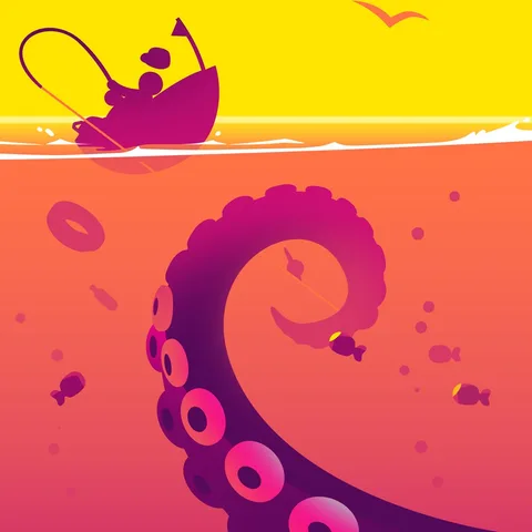 Creatures of the Deep Arcade Edition