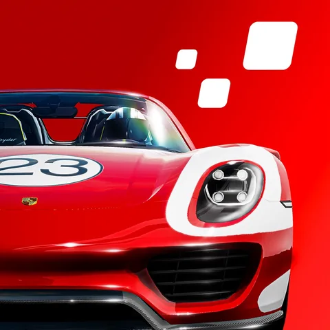 Gear.Club Stradale Arcade Edition