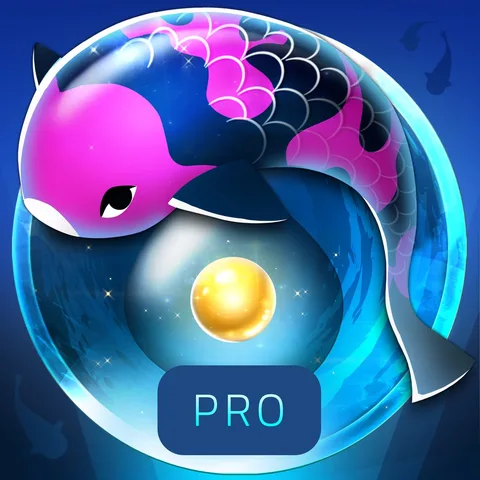 Zen Koi Pro Arcade Edition