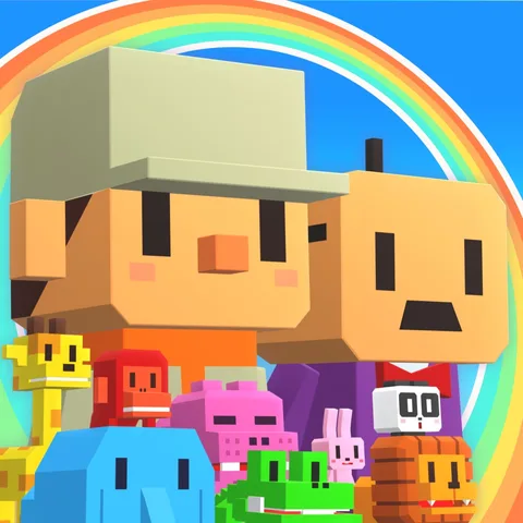 Zookeeper World Arcade Edition