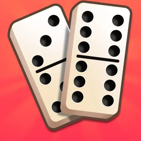 Dominoes: Classic Tile Game Arcade Edition