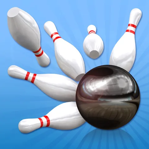 My Bowling 3D Arcade Edition