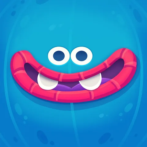 Monomals Arcade Edition