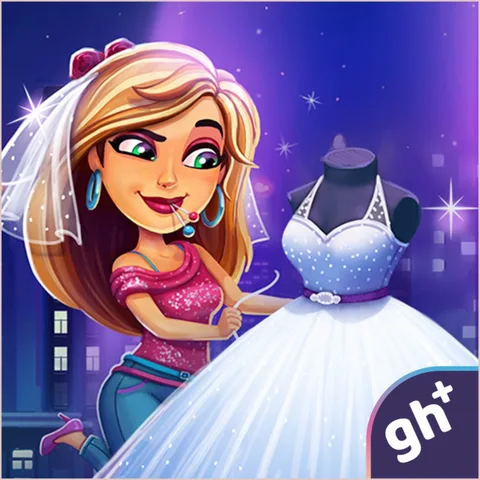 Fabulous - Wedding Disaster Arcade Edition
