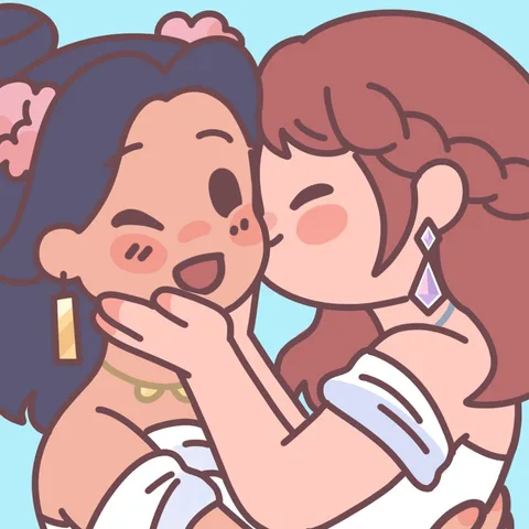 Pocket Love Arcade Edition