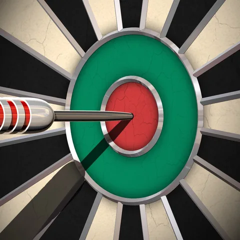 Pro Darts 2026 Arcade Edition