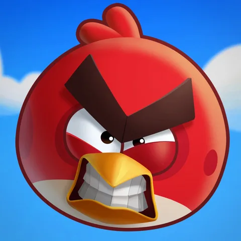 Angry Birds Bounce Arcade Edition