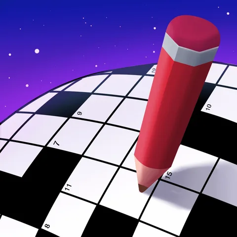 Crossword Explorer Arcade Edition