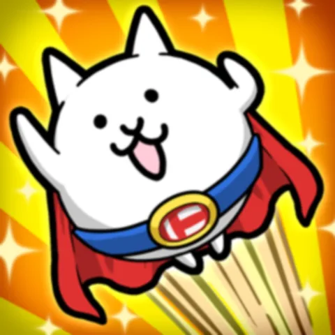 Let’s Go Mightycat Arcade Edition