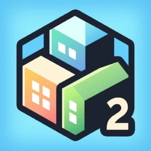 Pocket City 2 Arcade Edition