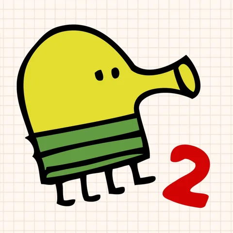 Doodle Jump 2 Arcade Edition