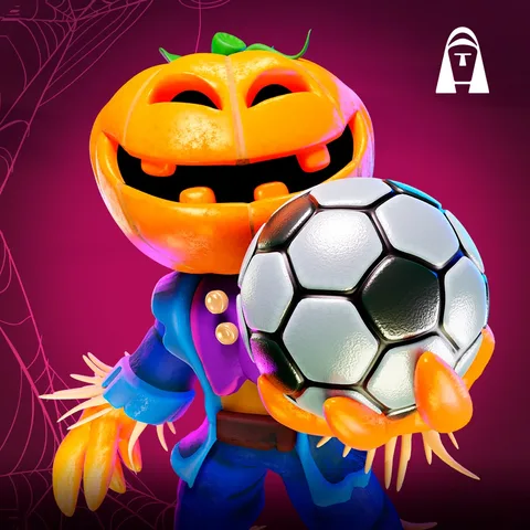 Charrua Soccer Arcade Edition