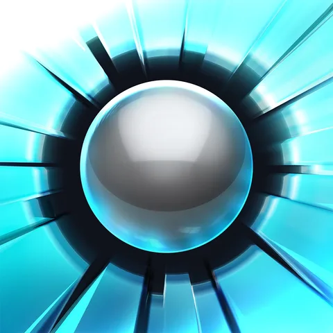 Smash Hit Arcade Edition