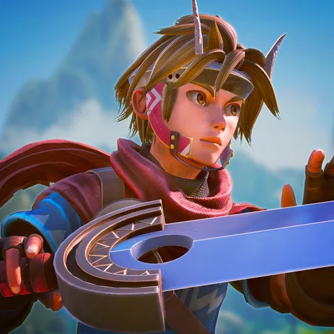 Oceanhorn 3 Arcade Edition
