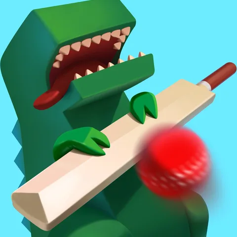 Cricket Through the Ages Arcade Edition