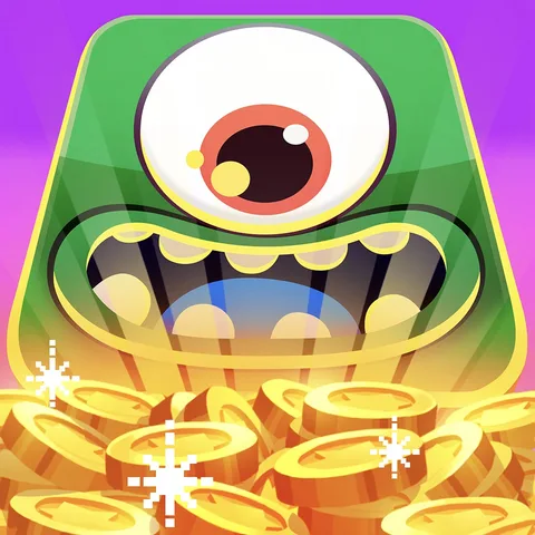 Super Monsters Ate My Condo Arcade Edition