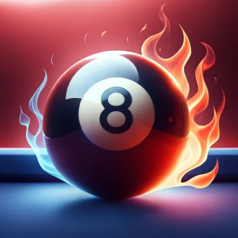 Ultimate 8 Ball Pool Arcade Edition