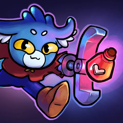 Dungeon Clawler Arcade Edition