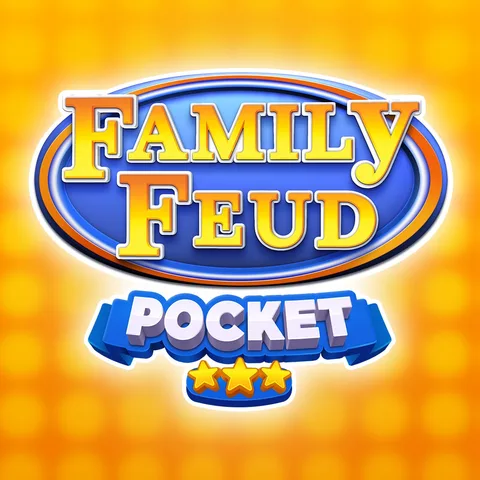 Family Feud Pocket Arcade Edition