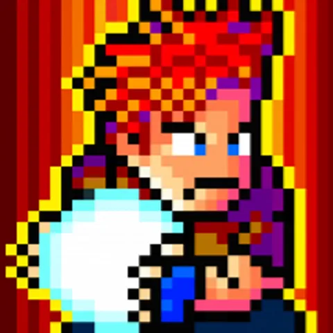 Ppkp Arcade Edition