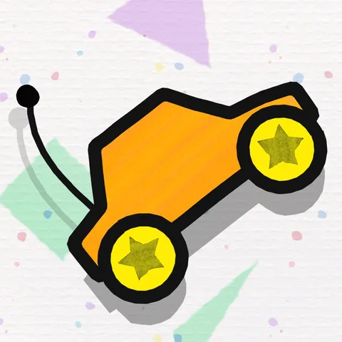 JellyCar Worlds Arcade Edition