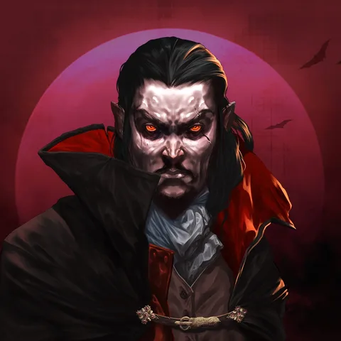 Vampire Survivors Arcade Edition
