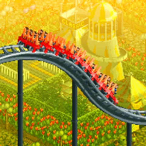 RollerCoaster Tycoon® Classic Arcade Edition