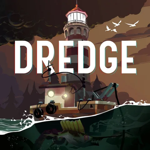 Dredge Arcade Edition