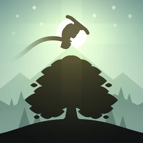 Alto's Adventure — Remastered Arcade Edition