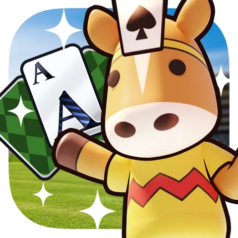 Pocket Card Jockey: Ride On Arcade Edition