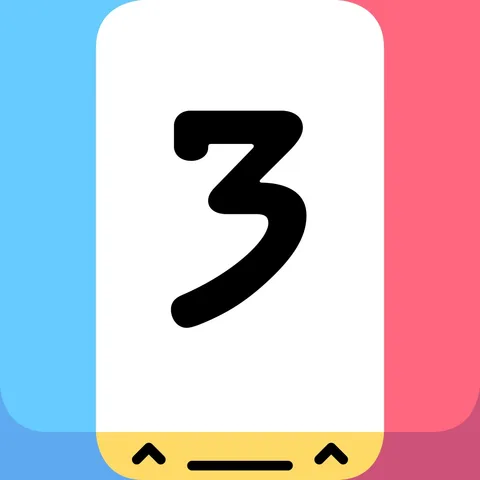 Threes Arcade Edition