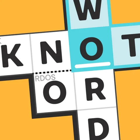 Knotwords Arcade Edition