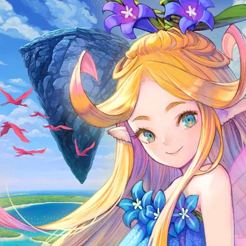 Trials of Mana Arcade Edition