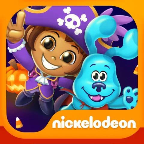 Nick Jr. Replay Arcade Edition