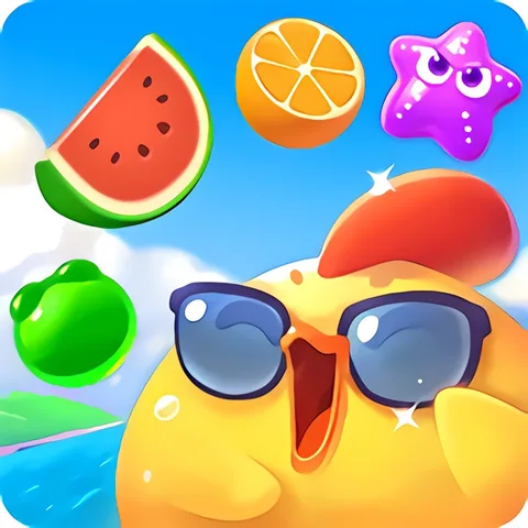 Summer Pop Arcade Edition