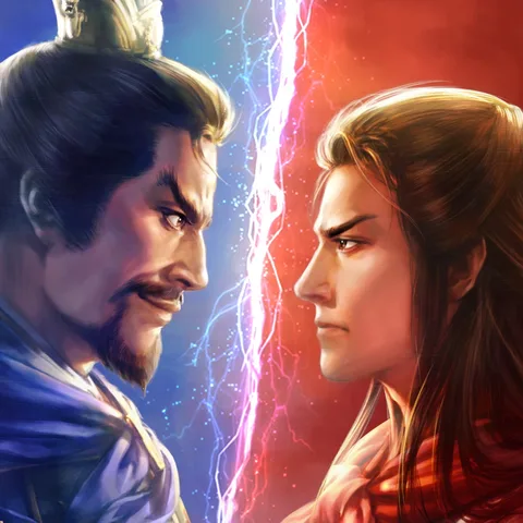 Three Kingdoms HEROES Arcade Edition