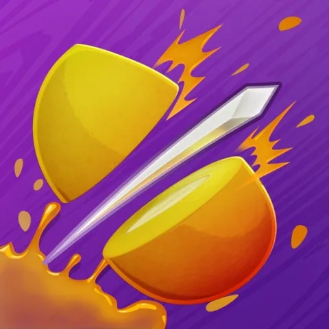 Super Fruit Ninja Arcade Edition