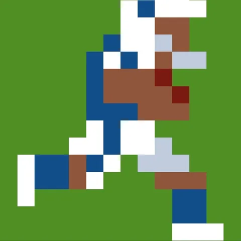 Retro Bowl College Arcade Edition