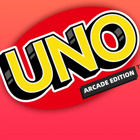 UNO: Arcade Edition