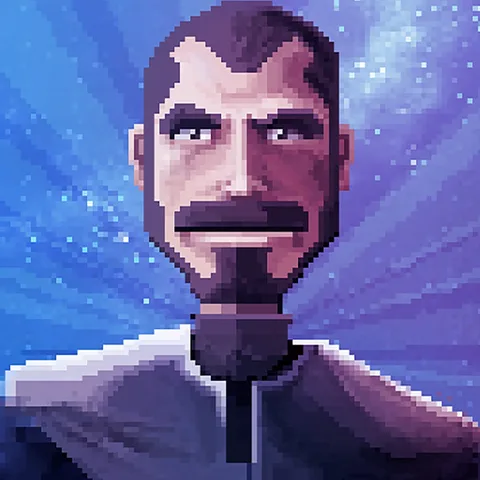 The Captain - Pocket Edition