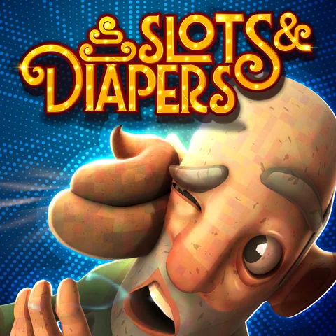 Slots &amp; Diapers